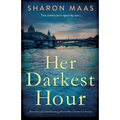 Her Darkest Hour: Beautiful and heartbreaking World War 2 historical fiction - Paperback