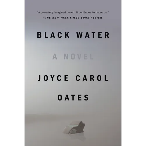 Black Water - Paperback