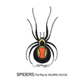 Spiders: The Play - Paperback