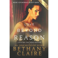 Love Beyond Reason (Large Print Edition): A Scottish, Time Travel Romance - Paperback