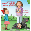 You Can Call Me Anytime - Hardcover