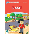 Dolphin Readers: Level 1: 275-Word Vocabularylost! - Paperback