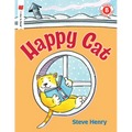 Happy Cat - Paperback