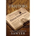 Traitors: Book Two - Paperback