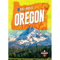 Oregon - Library Binding