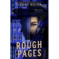 Rough Pages: An Evander Mills Mystery - Hardcover