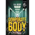 Corporate Body - Paperback