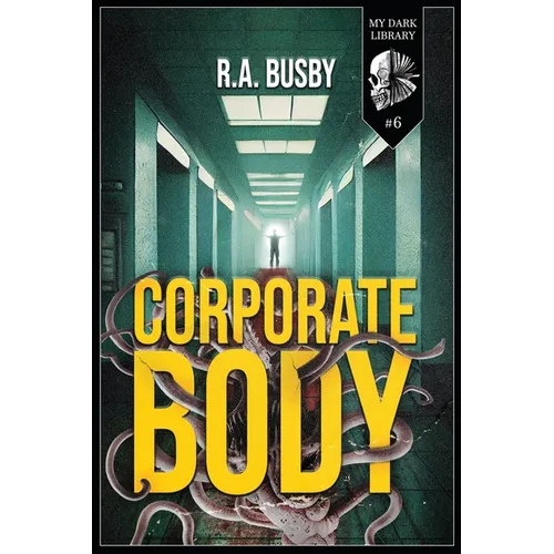 Corporate Body - Paperback