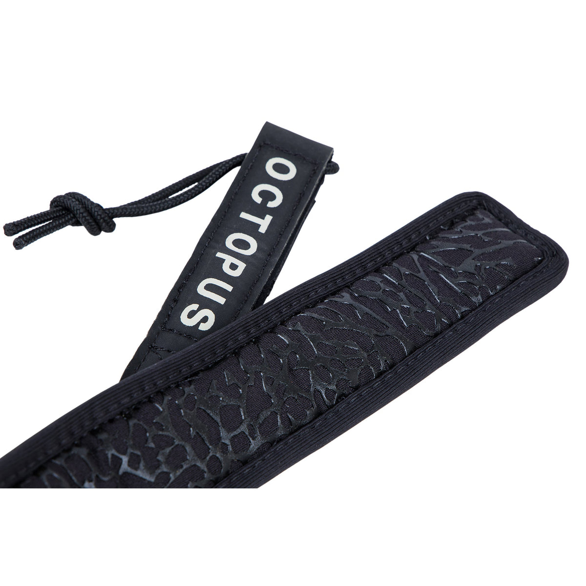 Mission: Control 7ft Surf Leash - Black
