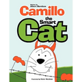 Camillo the Smart Cat - Paperback