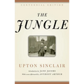 The Jungle - Paperback