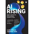 AI Rising: India's Artificial Intelligence Growth Story - Paperback