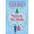 Wreck the Halls - Paperback