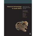 Historical Archaeology in South Africa: Material Culture of the Dutch East India Company at the Cape - Paperback