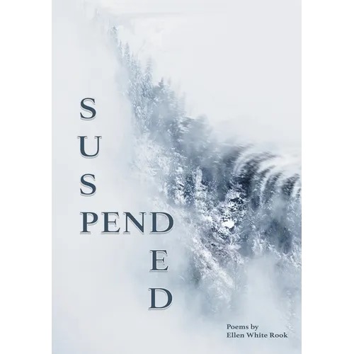 Suspended - Paperback