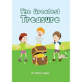 The Greatest Treasure - Paperback