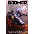 Boomer - Paperback
