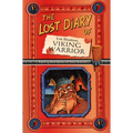 The Lost Diary Of Erik Bloodaxe, Viking Warrior - Paperback