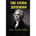 The Living Jefferson - Paperback