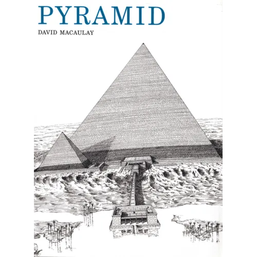 Pyramid - Paperback