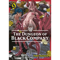 The Dungeon of Black Company Vol. 9 - Paperback
