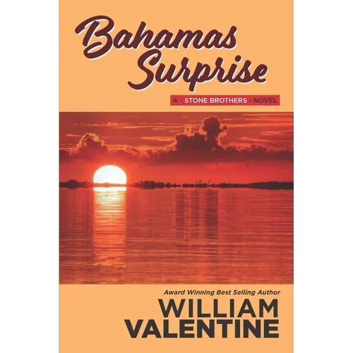 Bahamas Surprise - Paperback