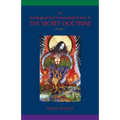 The Astrological and Numerological Keys to The Secret Doctrine Vol.2 - Paperback