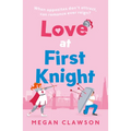 Love at First Knight - Paperback