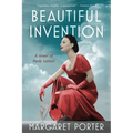 Beautiful Invention: A Novel of Hedy Lamarr - Paperback