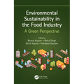 Environmental Sustainability in the Food Industry: A Green Perspective - Paperback