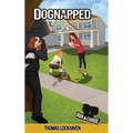 Dognapped (Book 4): Ava & Carol Detective Agency - Hardcover