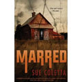 Marred - Paperback