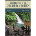 An Introduction to the Geography of Tourism - Paperback