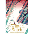 The Winter of the Witch - Paperback