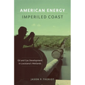 American Energy, Imperiled Coast: Oil and Gas Development in Louisiana's Wetlands - Hardcover