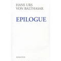 Epilogue - Hardcover
