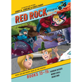 Red Rock Mysteries 3-Pack Books 13-15: Hidden Riches / Wind Chill / Dead End - Paperback