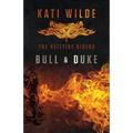 Bull & Duke: The Hellfire Riders - Paperback