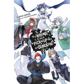 Is It Wrong to Try to Pick Up Girls in a Dungeon?, Vol. 8 (Light Novel): Volume 8 - Paperback