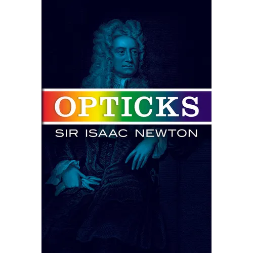 Opticks - Paperback