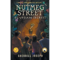 Nutmeg Street: Egyptian Secrets - Paperback