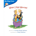 When I Feel Worried - Paperback