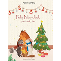Feliz Navidad, querido Oso - Hardcover