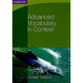 Advanced Vocabulary in Context - Paperback