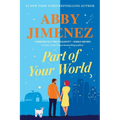 Part of Your World - Paperback