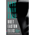 Less Than Zero - Paperback