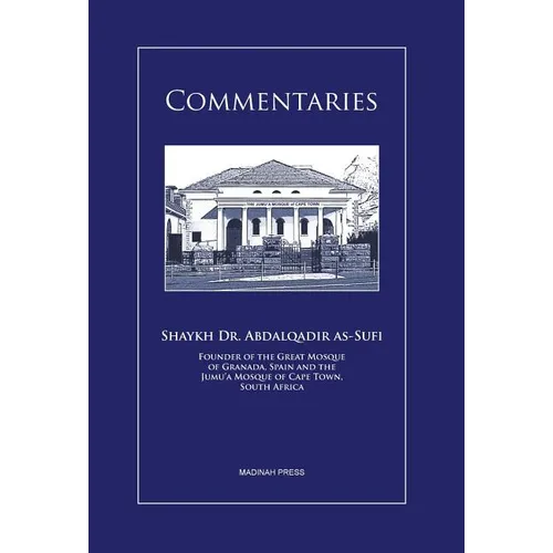 Commentaries - Hardcover