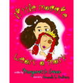 Little Maggie Wears A Mask - Paperback