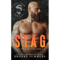 Stag - Paperback