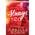 Always Red - Paperback